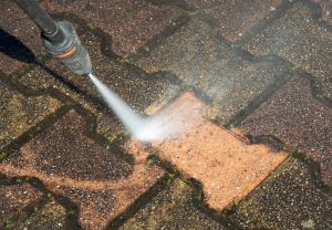 Rosemary Beach Pressure Washing