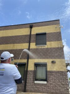 Top 4 Things Attacking Your Florida Panhandle Home 1