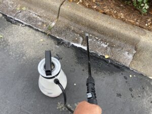 5 Mistakes Homeowners Make When DIY Pressure Washing (and how you can avoid them) 2